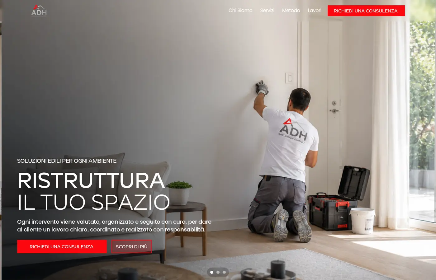 ADH Costruzioni