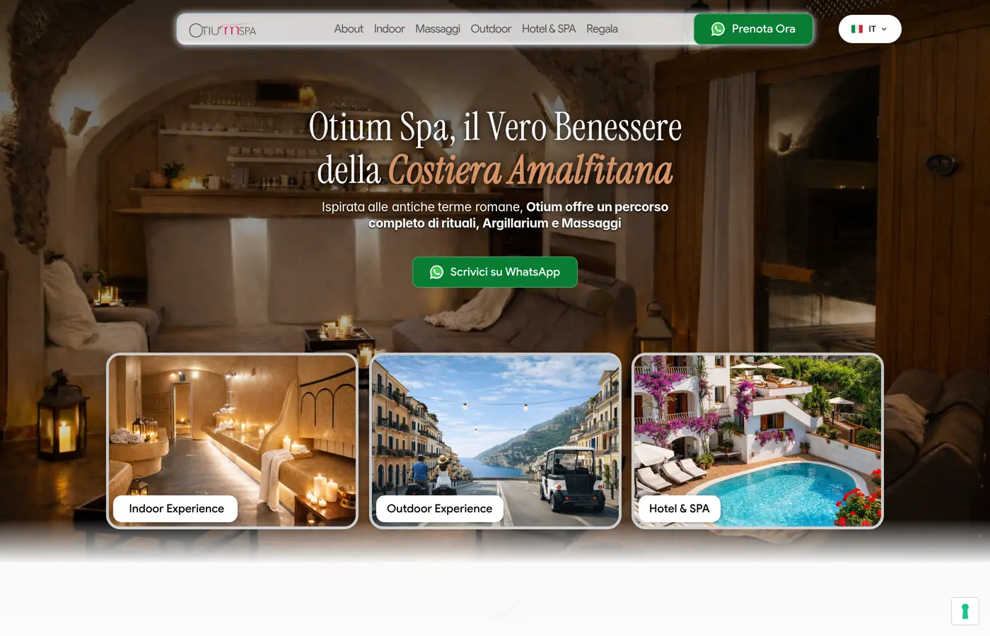 Otium Spa