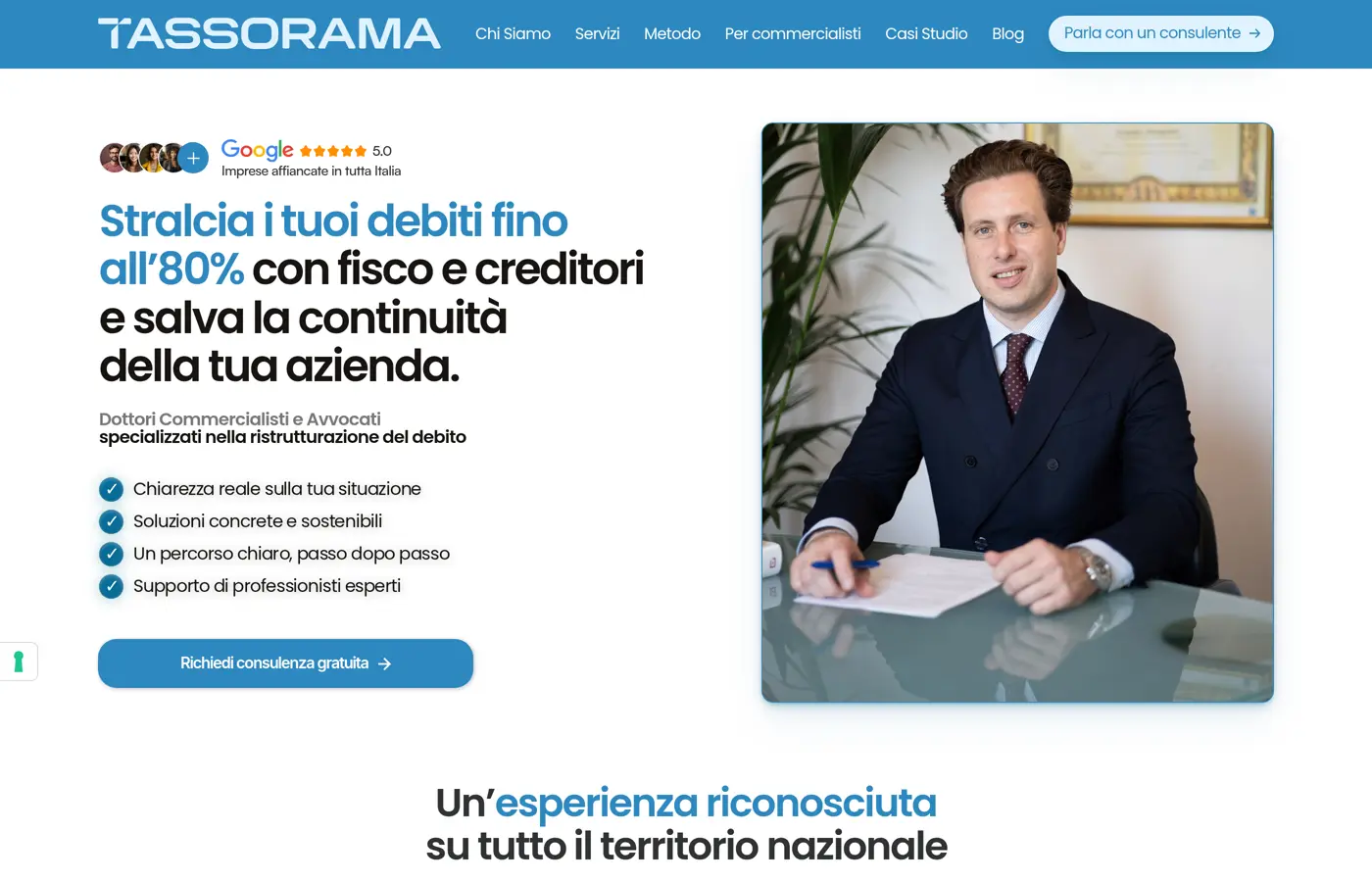 Tassorama